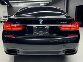 BMW 750 M sport* Night Vision* 360CAM* ACC* B&W - 38900 лв. / 19889.25 € - 96337733 4