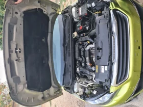 Peugeot 308 Лек, снимка 3