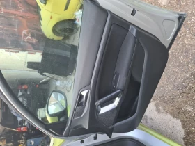 Peugeot 308 Лек, снимка 6