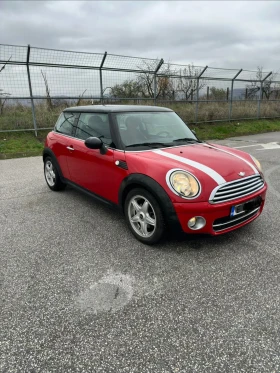 Mini Cooper 1, 6 D, снимка 2
