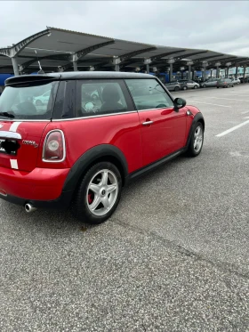 Mini Cooper 1, 6 D, снимка 7