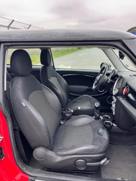 Mini Cooper 1, 6 D, снимка 8
