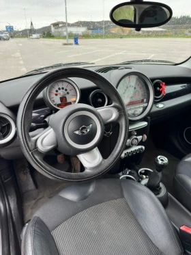 Mini Cooper 1, 6 D, снимка 11