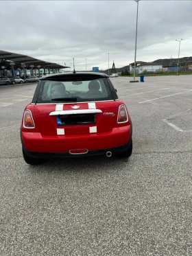 Mini Cooper 1, 6 D, снимка 6