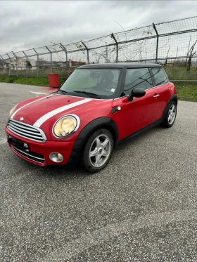 Mini Cooper 1, 6 D, снимка 3