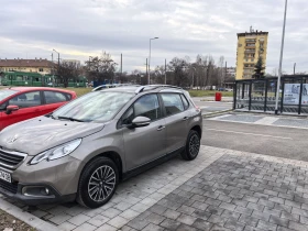 Peugeot 2008 1.6HDI Напълно обслужен - 6500 € / 12712.90 лв. - 95015958 2