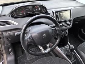 Peugeot 2008 1.6HDI Напълно обслужен - 6500 € / 12712.90 лв. - 95015958 12