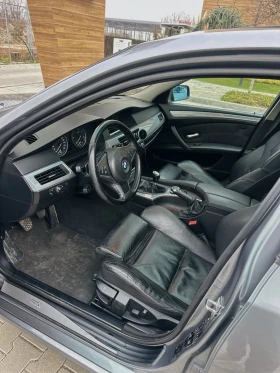 BMW 530 LCI - 6400 € / 12517.31 лв. - 79399737 6