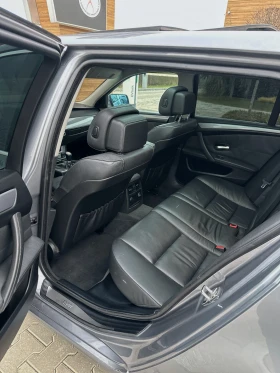 BMW 530 LCI - 6400 € / 12517.31 лв. - 79399737 7