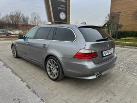 BMW 530 LCI - 6400 € / 12517.31 лв. - 79399737 4