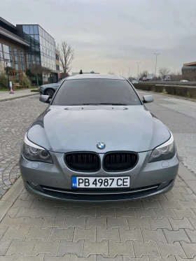 BMW 530 LCI - 6400 € / 12517.31 лв. - 79399737 3