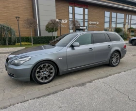 BMW 530 LCI