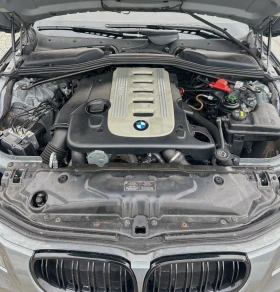 BMW 530 LCI - 6400 € / 12517.31 лв. - 79399737 8