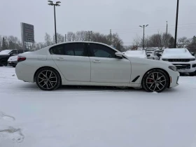 BMW 540 * 540i xDrive * CARFAX * ЦЕНА ДО БГ - 38500 € / 75299.46 лв. - 42563660 3
