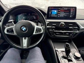 BMW 540 * 540i xDrive * CARFAX * ЦЕНА ДО БГ - 38500 € / 75299.46 лв. - 42563660 9