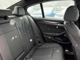 BMW 540 * 540i xDrive * CARFAX * ЦЕНА ДО БГ - 38500 € / 75299.46 лв. - 42563660 11