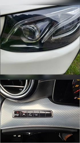 Mercedes-Benz E 220 All-terrain  - 25000 € / 48895.75 лв. - 93490978 14