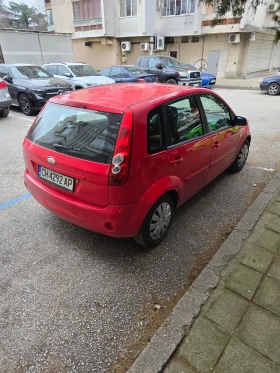 Ford Fiesta Фиеста - 2000 € / 3911.66 лв. - 14809664 2