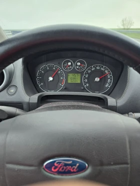 Ford Fiesta Фиеста - 2000 € / 3911.66 лв. - 14809664 5