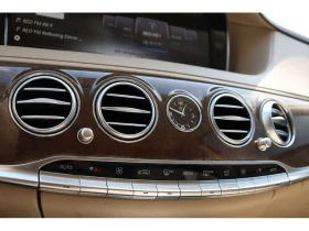 Mercedes-Benz S 400 * S400 4MATIC/ PANORAMIC SUNROOF/WOOD TRIM * CARFA - 19890 € / 38901.46 лв. - 19278980 10
