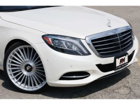 Mercedes-Benz S 400 * S400 4MATIC/ PANORAMIC SUNROOF/WOOD TRIM * CARFA - 19890 € / 38901.46 лв. - 19278980 2