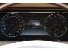 Mercedes-Benz S 400 * S400 4MATIC/ PANORAMIC SUNROOF/WOOD TRIM * CARFA - 19890 € / 38901.46 лв. - 19278980 8