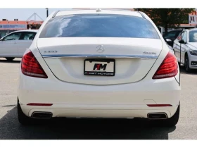 Mercedes-Benz S 400 * S400 4MATIC/ PANORAMIC SUNROOF/WOOD TRIM * CARFA - 19890 € / 38901.46 лв. - 19278980 4