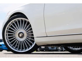 Mercedes-Benz S 400 * S400 4MATIC/ PANORAMIC SUNROOF/WOOD TRIM * CARFA - 19890 € / 38901.46 лв. - 19278980 5