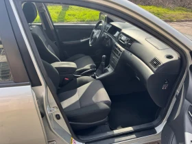 Toyota Corolla 1.4 VVT - 4399 € / 8603.70 лв. - 50016847 11