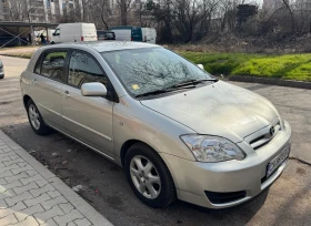 Toyota Corolla 1.4 VVT - 4399 € / 8603.70 лв. - 50016847 10