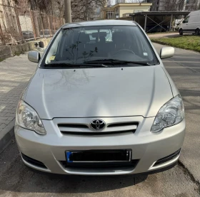 Toyota Corolla 1.4 VVT - 4399 € / 8603.70 лв. - 50016847 2