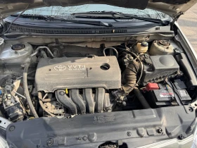 Toyota Corolla 1.4 VVT - 4399 € / 8603.70 лв. - 50016847 16