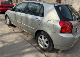 Toyota Corolla 1.4 VVT - 4399 € / 8603.70 лв. - 50016847 6
