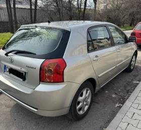 Toyota Corolla 1.4 VVT - 4399 € / 8603.70 лв. - 50016847 9