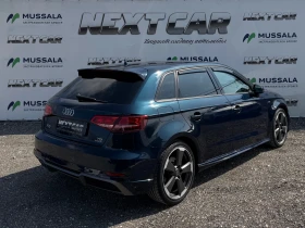 Audi A3 2.0 TDI * S-line * Quattro - 14900 € / 29141.87 лв. - 76966392 3