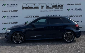 Audi A3 2.0 TDI * S-line * Quattro - 14900 € / 29141.87 лв. - 76966392 5