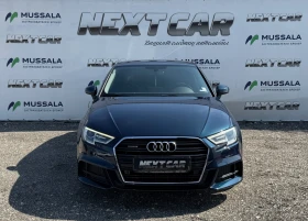 Audi A3 2.0 TDI * S-line * Quattro - 14900 € / 29141.87 лв. - 76966392 2