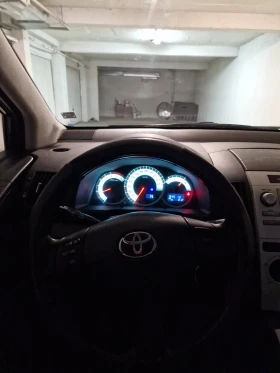 Toyota Corolla verso 1.8 VVT-i  - 4900 € / 9583.57 лв. - 75047352 9