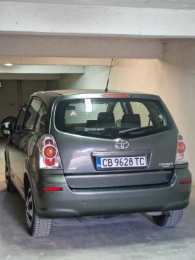 Toyota Corolla verso 1.8 VVT-i  - 4900 € / 9583.57 лв. - 75047352 6