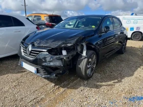 Renault Megane - 100 € / 195.58 лв. - 97646072 2