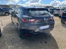 Renault Megane - 100 € / 195.58 лв. - 97646072 3