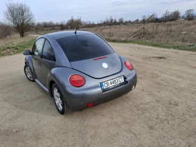 VW Beetle - 1800 € / 3520.49 лв. - 27072273 4