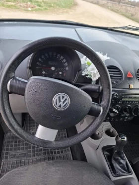VW Beetle - 1800 € / 3520.49 лв. - 27072273 10