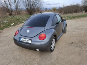 VW Beetle - 1800 € / 3520.49 лв. - 27072273 5