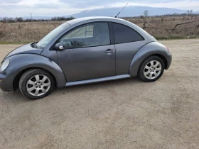 VW Beetle - 1800 € / 3520.49 лв. - 27072273 3