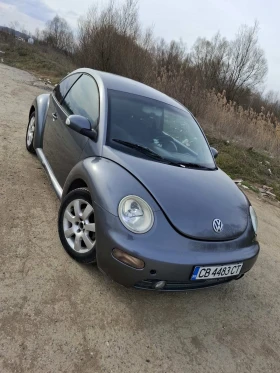 VW Beetle - 1800 € / 3520.49 лв. - 27072273 2