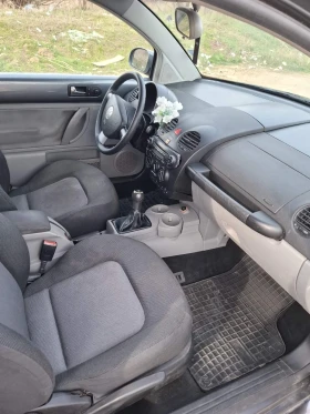 VW Beetle - 1800 € / 3520.49 лв. - 27072273 7