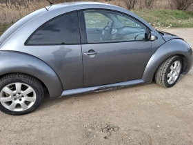 VW Beetle - 1800 € / 3520.49 лв. - 27072273 6