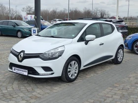 Renault Clio 0.9Tce/75к.с. Life