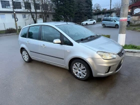 Ford C-max 1.6 cdti Нов внос  - 2000 € / 3911.66 лв. - 71510513 2